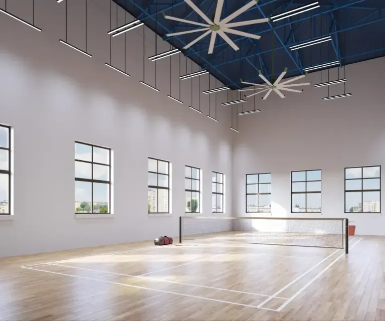 Game Court